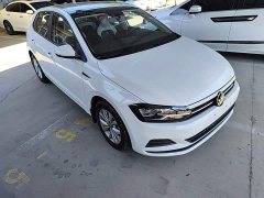 Volkswagen Polo Plus 1.5L Automatic Colorful Tech Edition - ფოტო 4