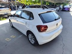Volkswagen Polo Plus 1.5L Automatic Colorful Tech Edition - ფოტო 5