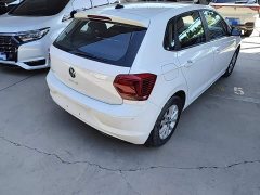 Volkswagen Polo Plus 1.5L Automatic Colorful Tech Edition - ფოტო 7