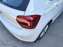 Volkswagen Polo Plus 1.5L Automatic Colorful Tech Edition - ფოტო 8