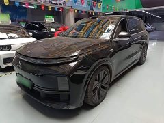 Li Auto L9 2022 Max - ფოტო 1