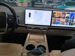 Li Auto L9 2022 Max - ფოტო 10