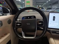 Li Auto L9 2022 Max - ფოტო 11