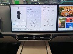 Li Auto L9 2022 Max - ფოტო 13