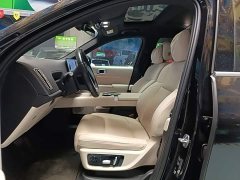 Li Auto L9 2022 Max - ფოტო 15