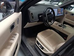 Li Auto L9 2022 Max - ფოტო 16