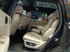 Li Auto L9 2022 Max - ფოტო 17