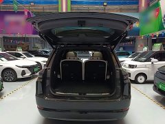 Li Auto L9 2022 Max - ფოტო 19