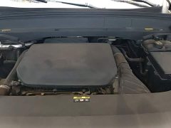 Li Auto L9 2022 Max - ფოტო 20
