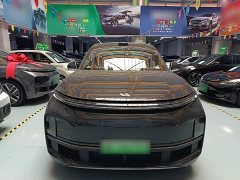Li Auto L9 2022 Max - ფოტო 3