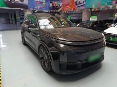 Li Auto L9 2022 Max - ფოტო 4