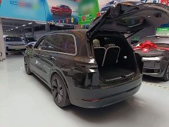 Li Auto L9 2022 Max - ფოტო 5