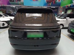 Li Auto L9 2022 Max - ფოტო 6