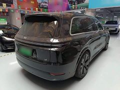 Li Auto L9 2022 Max - ფოტო 7