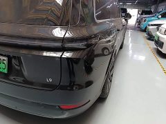 Li Auto L9 2022 Max - ფოტო 8