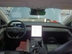 NIO ET5 75kWh - ფოტო 10