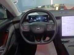 NIO ET5 75kWh - ფოტო 11