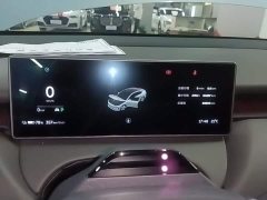 NIO ET5 75kWh - ფოტო 12