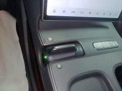 NIO ET5 75kWh - ფოტო 14