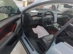 NIO ET5 75kWh - ფოტო 16