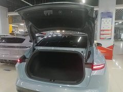 NIO ET5 75kWh - ფოტო 19