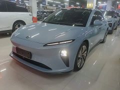 NIO ET5 75kWh - ფოტო 2