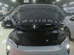 NIO ET5 75kWh - ფოტო 20