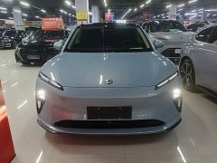 NIO ET5 75kWh - ფოტო 3