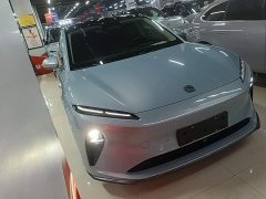 NIO ET5 75kWh - ფოტო 4
