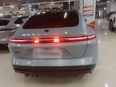 NIO ET5 75kWh - ფოტო 6