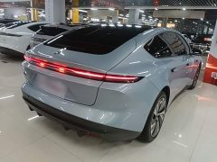 NIO ET5 75kWh - ფოტო 7