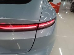 NIO ET5 75kWh - ფოტო 8