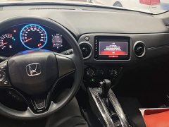 Honda XR-V 1.5L CVT Comfort - ფოტო 10