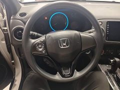 Honda XR-V 1.5L CVT Comfort - ფოტო 11