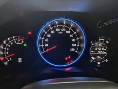 Honda XR-V 1.5L CVT Comfort - ფოტო 12