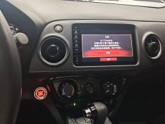Honda XR-V 1.5L CVT Comfort - ფოტო 13