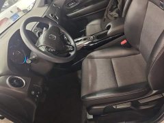 Honda XR-V 1.5L CVT Comfort - ფოტო 15
