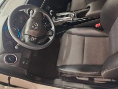 Honda XR-V 1.5L CVT Comfort - ფოტო 16