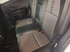 Honda XR-V 1.5L CVT Comfort - ფოტო 17