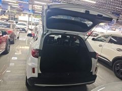 Honda XR-V 1.5L CVT Comfort - ფოტო 19