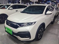 Honda XR-V 1.5L CVT Comfort - ფოტო 2