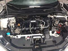 Honda XR-V 1.5L CVT Comfort - ფოტო 20