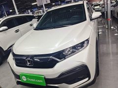 Honda XR-V 1.5L CVT Comfort - ფოტო 3