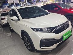 Honda XR-V 1.5L CVT Comfort - ფოტო 4