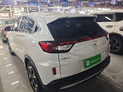 Honda XR-V 1.5L CVT Comfort - ფოტო 5