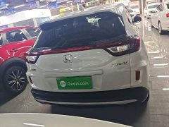 Honda XR-V 1.5L CVT Comfort - ფოტო 6