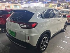 Honda XR-V 1.5L CVT Comfort - ფოტო 7