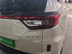 Honda XR-V 1.5L CVT Comfort - ფოტო 8