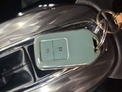 Honda XR-V 1.5L CVT Comfort - ფოტო 9