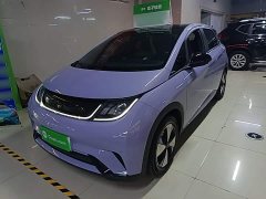 BYD Dolphin 2023 420km Fashion Edition - ფოტო 1